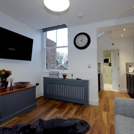 The Micklegate York City Centre Apartment Esterno foto