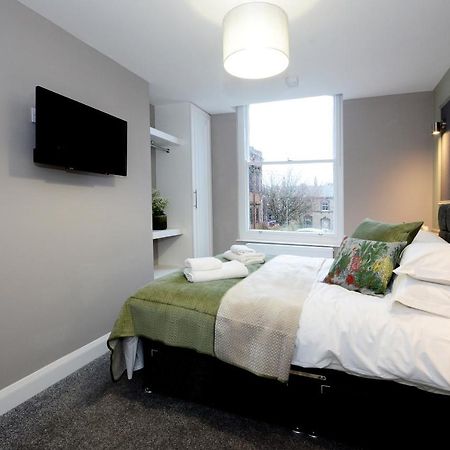 The Micklegate York City Centre Apartment Esterno foto