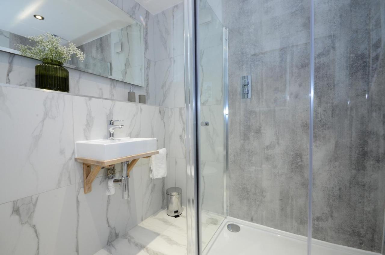 The Micklegate York City Centre Apartment Esterno foto