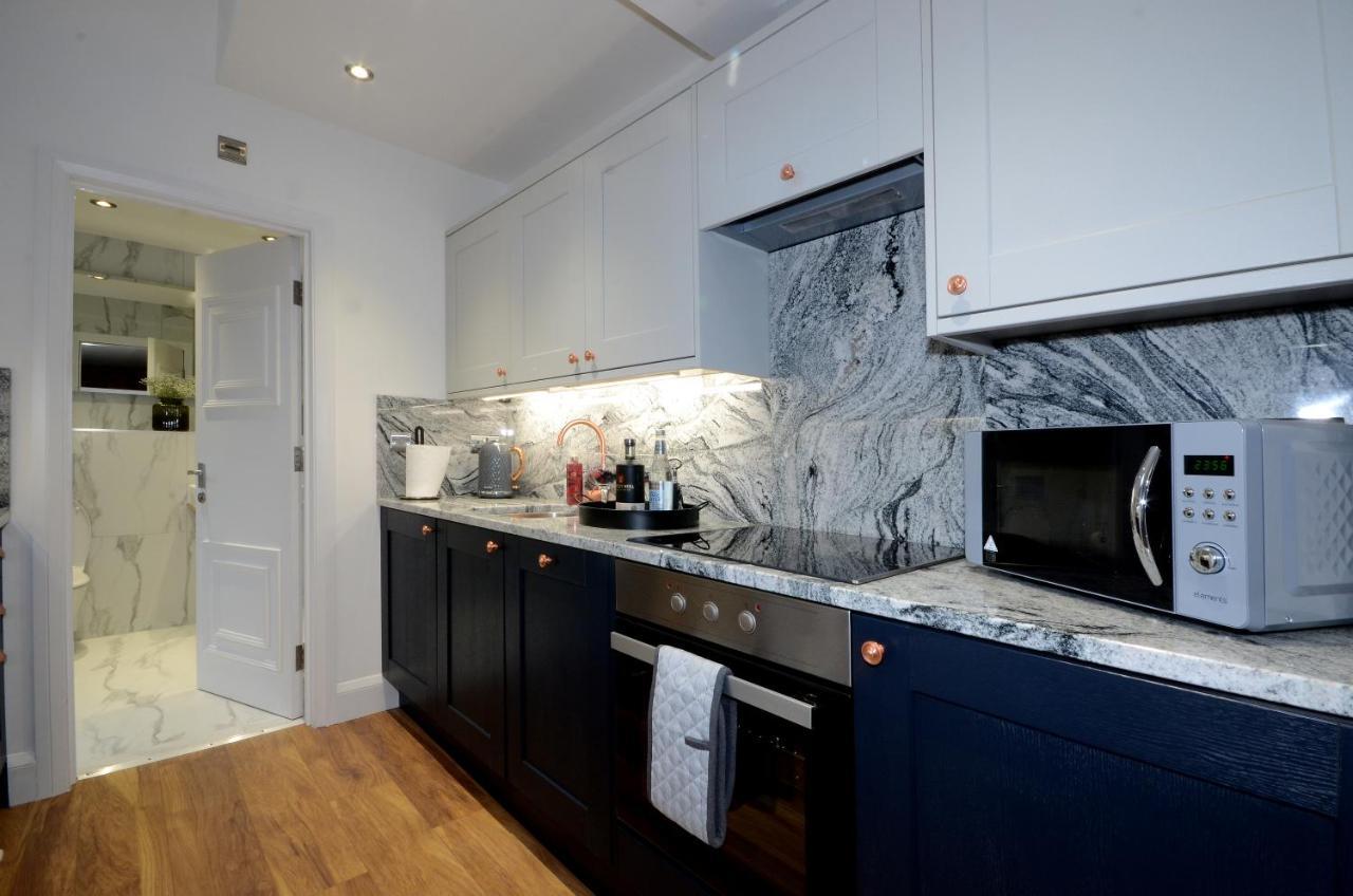 The Micklegate York City Centre Apartment Esterno foto