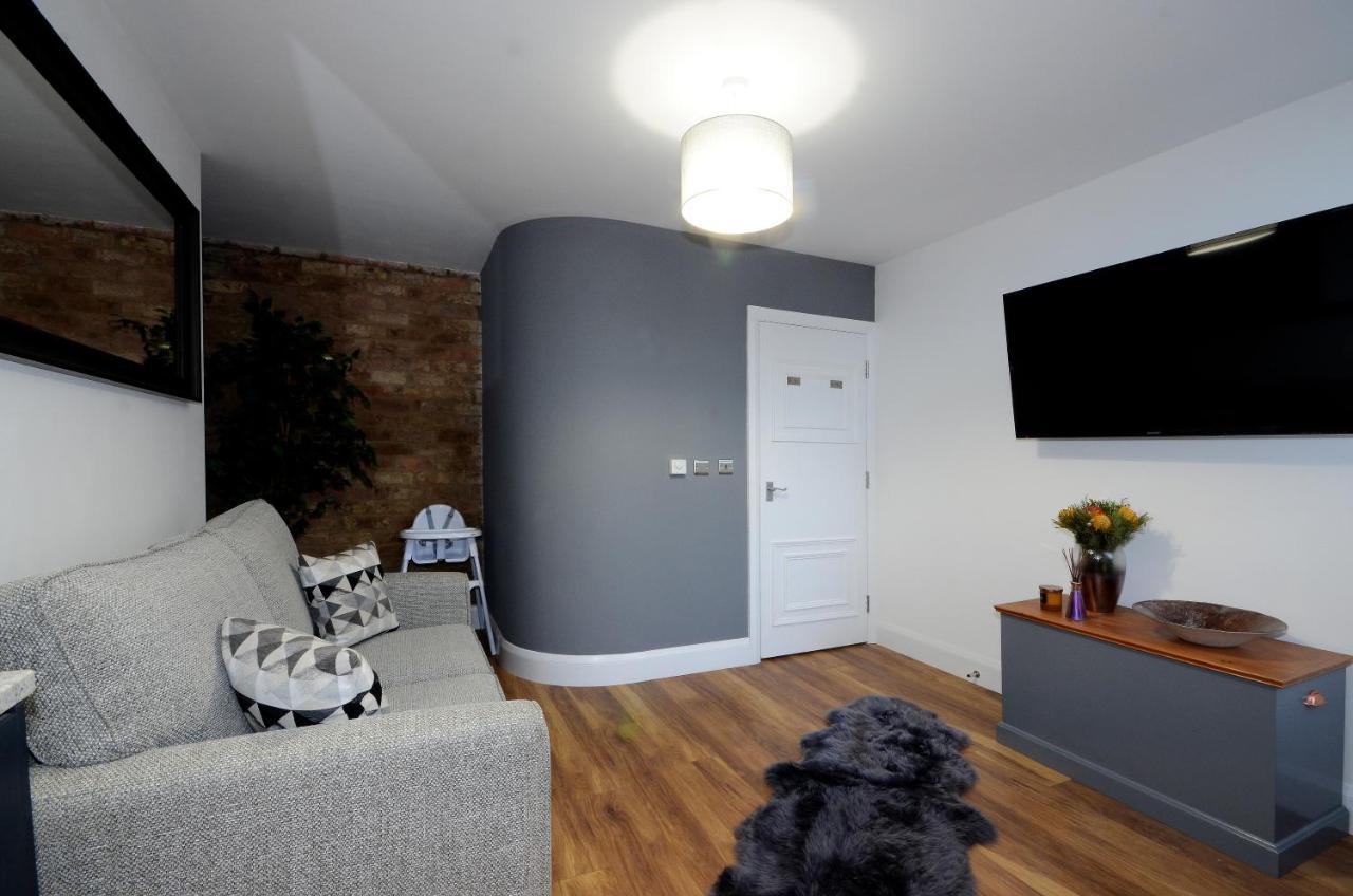 The Micklegate York City Centre Apartment Esterno foto