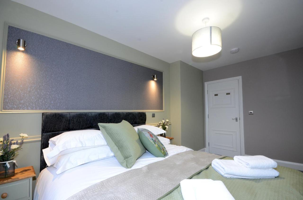 The Micklegate York City Centre Apartment Esterno foto