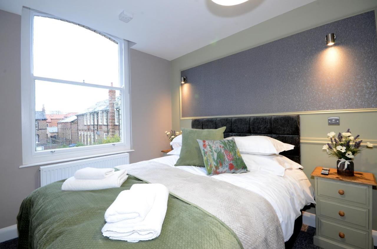 The Micklegate York City Centre Apartment Esterno foto